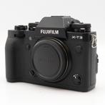Fujifilm X-T3 body | Tweedehands, Audio, Tv en Foto, Fotocamera's Digitaal, Verzenden, Zo goed als nieuw