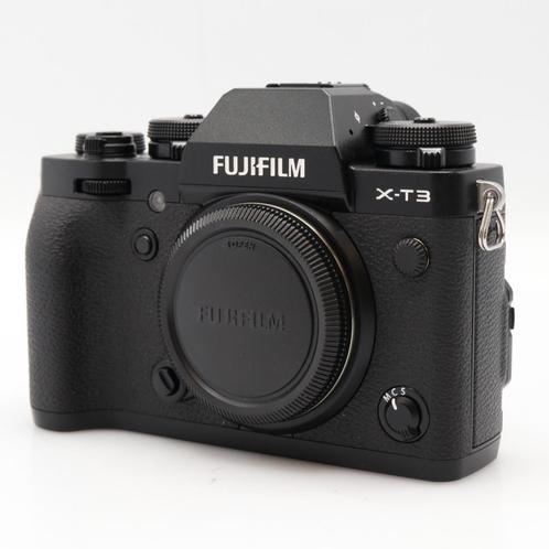 Fujifilm X-T3 body | Tweedehands, Audio, Tv en Foto, Fotocamera's Digitaal, Zo goed als nieuw, Verzenden