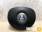 Airbag links (Stuur) Volkswagen Touran O226247, Nieuw