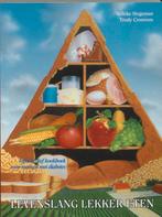 Levenslang lekker eten 9789060305966 N. Stegeman, Boeken, Verzenden, Gelezen, N. Stegeman