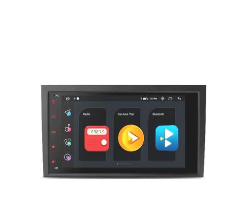 Autoradio Gps Android 10 Pour Audi A4 S4 Rs4 Seat Exeo, Auto diversen, Autonavigatie, Verzenden