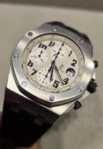 Audemars Piguet - Audemars Piguet Royal Oak Offshore Safari, Handtassen en Accessoires, Horloges | Heren, Nieuw