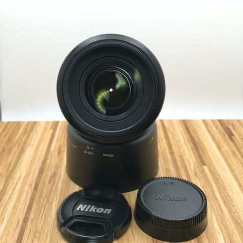 Nikon DX AF-S Nikkor 55-200mm f/4-5.6 G ED VR Objectif à, Audio, Tv en Foto, Fotocamera's Digitaal