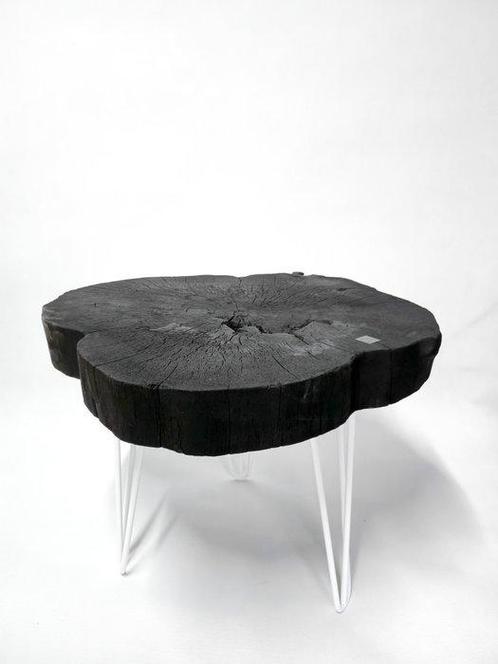 THE FOREST Art & Woodworking Studio - M. Paszko - Tafel -, Antiek en Kunst, Curiosa en Brocante