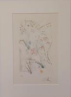 Salvador Dali (1904-1989) - Der Geliebte weidet zwischen den, Antiek en Kunst