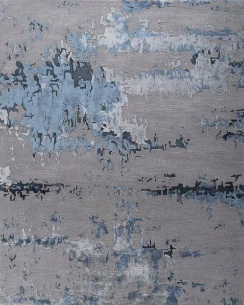 Jaipur Rugs - Tufté à la main - Tapis - 240 cm - 150 cm -, Huis en Inrichting, Stoffering | Tapijten en Vloerkleden