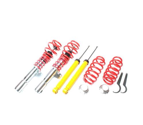 Suspension Fileté Ta Technix Pour Seat Altea 2004 -, Auto-onderdelen, Ophanging en Onderstel, Verzenden