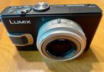 Panasonic DMC-LX1 Appareil photo compact numérique, TV, Hi-fi & Vidéo, Appareils photo numériques