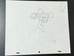 Walt Disney - Dessin danimation original de Mickey Mouse -, Nieuw