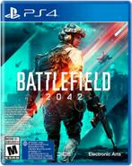 Battlefield 2042 / PS4, Consoles de jeu & Jeux vidéo, Ophalen of Verzenden