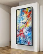 Barbara Chrzaszczkiewicz (1958) - Grand Abstract #614 - XXL, Antiek en Kunst