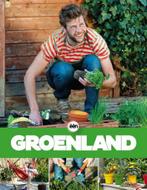 Groenland 9789461310873 Riet van Bartel, Boeken, Verzenden, Zo goed als nieuw, Riet van Bartel