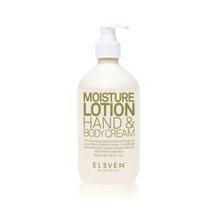 Eleven Australia	Lotion Hand & Body Crème 500ml (Handcreme), Bijoux, Sacs & Beauté, Beauté | Soins du corps, Envoi