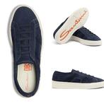 Santoni - Santoni - Sneakers - Maat: EU 42 - Nieuw met tags, Nieuw