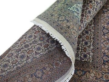Bidjar - Purifié - Tapis - 215 cm - 151 cm beschikbaar voor biedingen