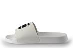 G-Star Slippers in maat 41 Wit | 5% extra korting, Kleding | Dames, Slippers, Verzenden, Wit, Zo goed als nieuw