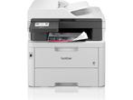 Brother MFC-L3760CDW - Multifunctionele printer, Computers en Software, Verzenden, Zo goed als nieuw
