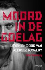 Moord in de goelag 9789044657463 John Sweeney, Verzenden, Gelezen, John Sweeney