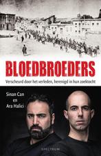 Bloedbroeders 9789000343485 Ara Halici, Boeken, Verzenden, Zo goed als nieuw, Ara Halici