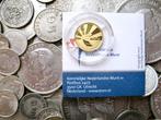 Nederland + Koloniale en Overzeese gebieden. Gouden 10