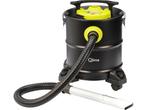 Qlima Aszuiger ASZ 2020 - 1200 W - Opvangbak 20 L - Incl., Verzenden, Zo goed als nieuw