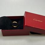 Cartier - Ring - Love ring - 18 karaat Geel goud, Handtassen en Accessoires, Antieke sieraden