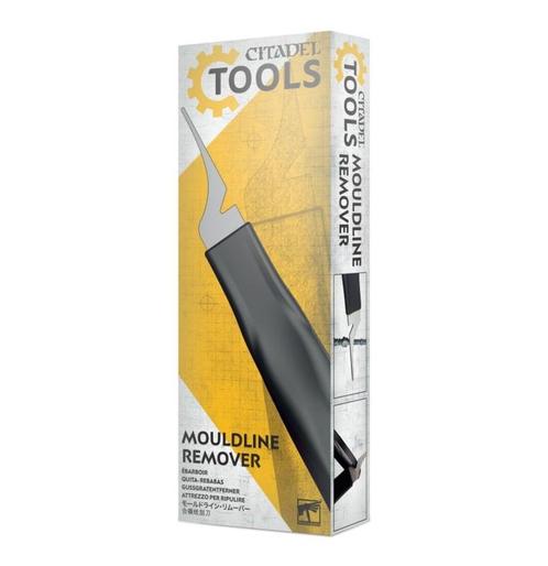 Citadel Tools Mouldline remover (Warhammer nieuw), Hobby en Vrije tijd, Wargaming, Ophalen of Verzenden