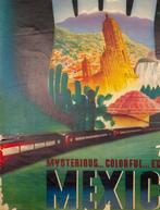 Ramón Handy - Mysterious... Colorful... Exotic... Mexico -