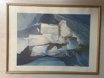 Hildegard Wagner-Harms (1941) - Untitled