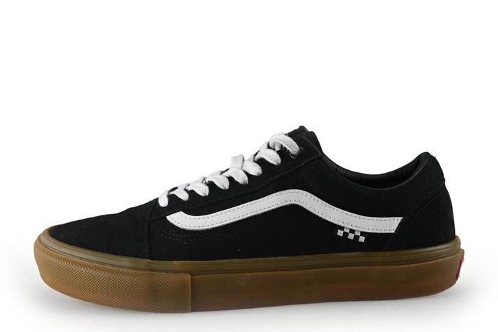 Vans Sneakers in maat 43 Zwart | 25% korting, Kleding | Heren, Schoenen, Zwart, Zo goed als nieuw, Sneakers, Verzenden