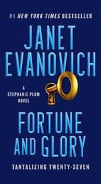 Fortune and Glory 9781982154844 Evanovich, Verzenden, Evanovich