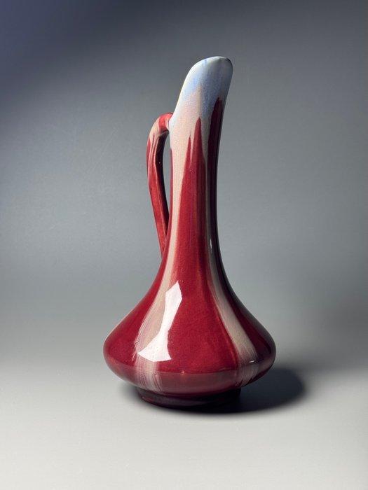 Faïenceries de Thulin - Mario Baeck & Willy Van Ransbeek -, Antiek en Kunst, Kunst | Designobjecten