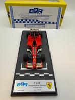 BBR 1:43 - Modelauto - F248 Presentazione Stampa 2006, Nieuw