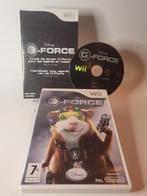 Disney G-Force Nintendo Wii, Consoles de jeu & Jeux vidéo, Ophalen of Verzenden