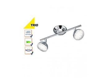 Veiling - 3x 3x  Briloner 10206 Spotlamp – Modern & Energi beschikbaar voor biedingen