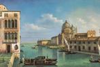 Giovanni Antonio Canal detto Canaletto (1697-1768), Seguace