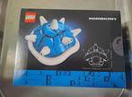 Lego Set - 40787 - Promotional, Super Mario - Spiny Shell -, Nieuw