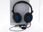 4Gamers - PRO 4-50S PS4 Licensed Wired Stereo Gaming Head..., Overige typen, Gebruikt, Ophalen of Verzenden