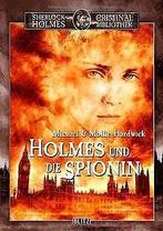 Sherlock Holmes Criminal Bibliothek - Band 03 - Holmes u..., Molly Hardwick, Verzenden