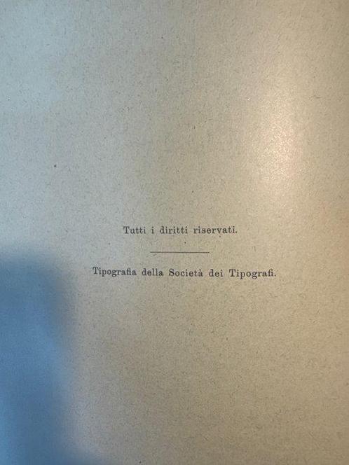 Club Alpino Germanico ed Austriaco - Nuova guida per i, Antiek en Kunst, Antiek | Boeken en Manuscripten