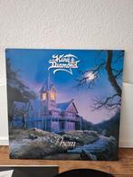King Diamond - Them - LP album (op zichzelf staand item) -, Nieuw in verpakking