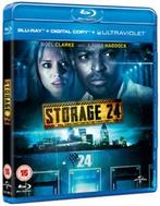 Storage 24 Blu-ray (2012) Noel Clarke, Roberts (DIR) cert 15, CD & DVD, Blu-ray, Verzenden