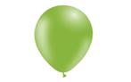 Appelgroene Ballonnen 30cm 10st, Nieuw, Verzenden
