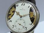 Zenith - Marriage watch Skeleton - Zonder Minimumprijs -, Nieuw