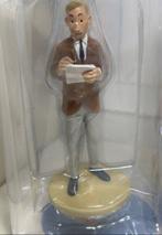 Tintin - Figurine Hergé reporter - 2023, Nieuw