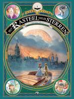Het kasteel van de sterren 06. de interplanetaire expositie, Verzenden, Gelezen, Alex Alice
