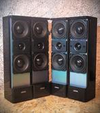 Loewe - Universal ID 40 speakers Luidsprekerset - Diverse, TV, Hi-fi & Vidéo