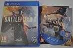 Battlefield 1 (PS4), Nieuw
