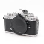 Nikon Z fc body occasion, Verzenden, Zo goed als nieuw, Nikon