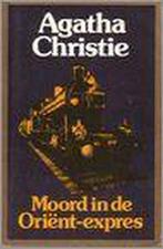 Moord in de Oriënt-Expres / Hercule Poirot / 10, Verzenden, Agatha Christie